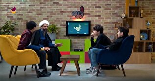 کافه‌ای برای گفت‌وگوی بی‌پرده نوجوانان با یک روحانی