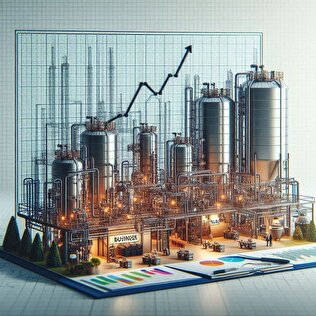 چرا ایران به سمت ساخت پالایشگاه های کوچک نمی رود؟/ راه‌حلی برای ناترازی بنزین یا چاله‌ای برای سرمایه‌ها
