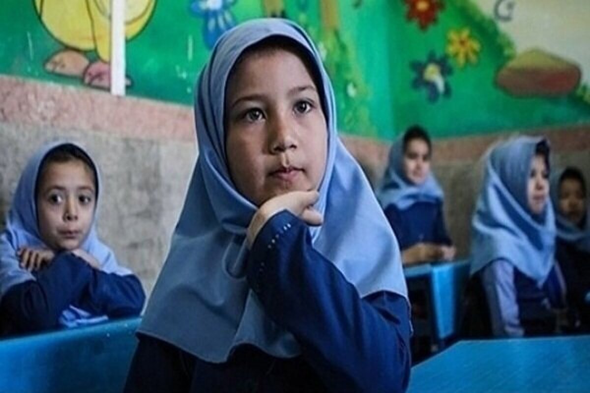 پیش‌ثبت‌نام ویژه دانش‌آموزان اتباع خارجی در سامانه فعال شد