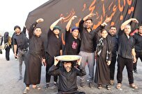 پیامدهای بین‌المللی پاسخ موشکی ایران در پیاده‌روی اربعین