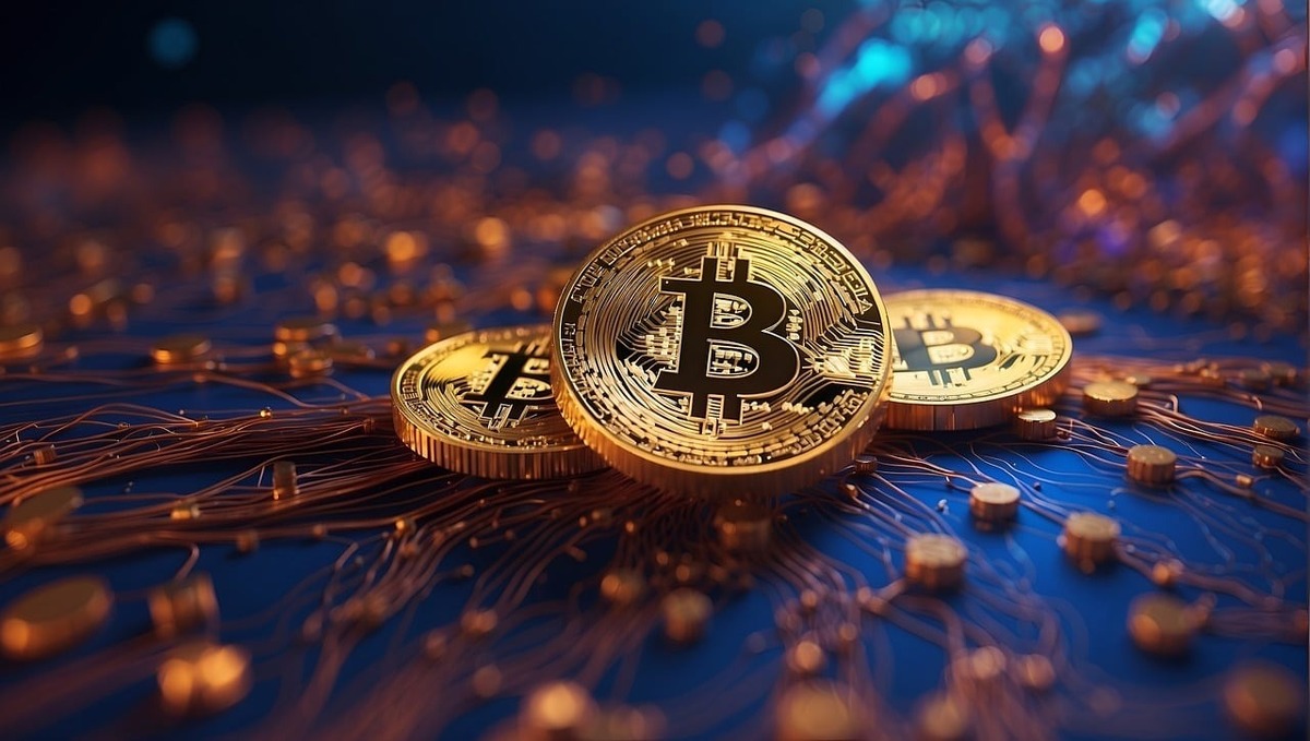 بیت کوین چیست به زبان ساده؛ BTC اولین ارز دیجیتال جهان