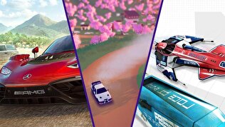 بهترین بازی‌های ریسینگ برای تجربه در سال ۲۰۲۵