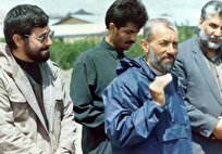 روزی-که-رفتار-ابوترابی-فرمانده-بعثی-را-شهید-مدافع-حرم-کرد