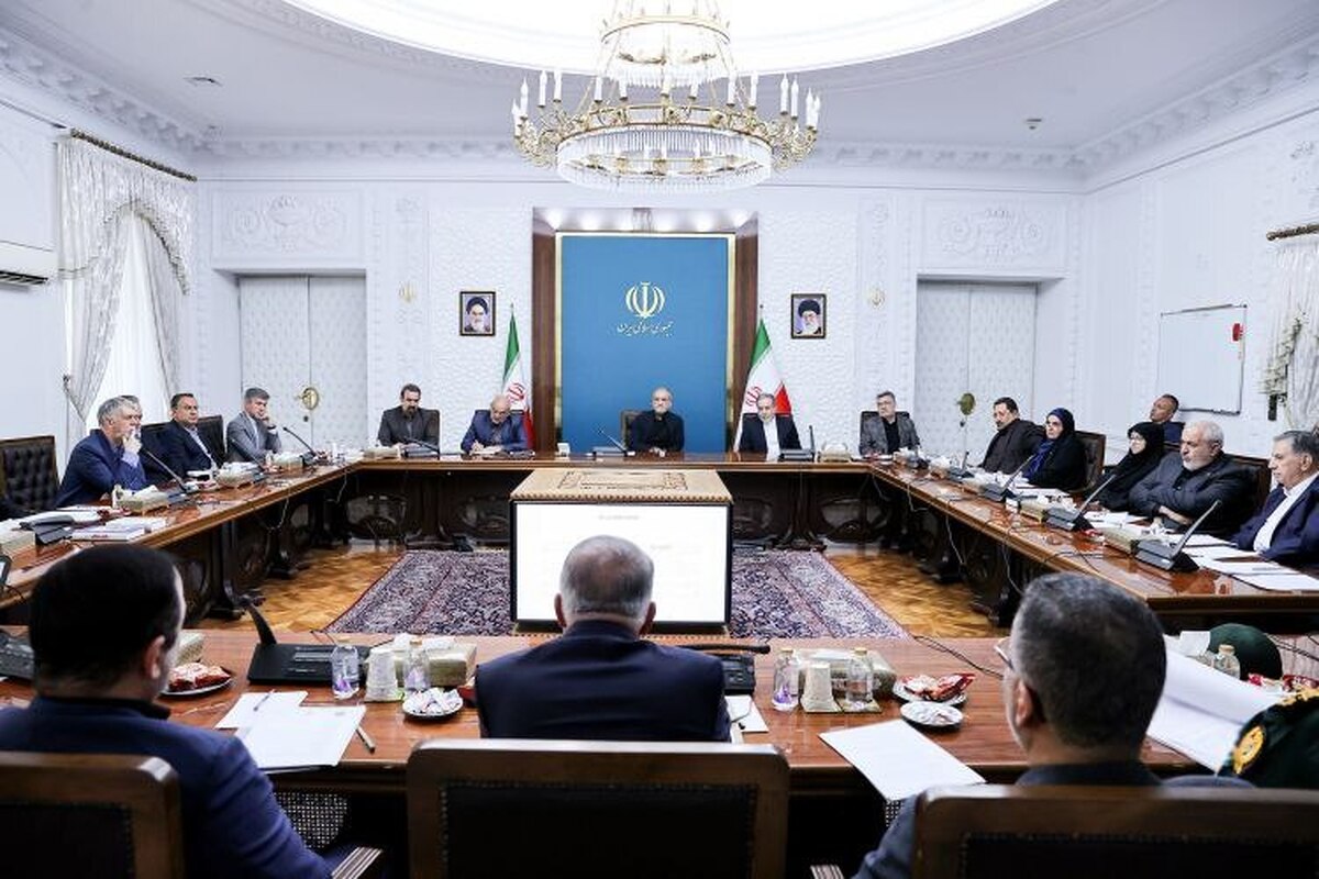 پزشکیان: تسهیل فعالیت بخش خصوصی و تسریع اجرای توافقات، محور اصلی سفر به ارمنستان و بلاروس است
