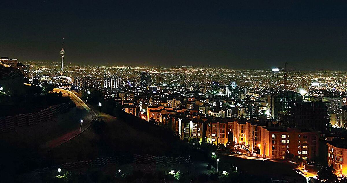 یک شهر با ۲ سیستم برقرسانی؛ چرا قطع برق در جنوب تهران چند برابر شمال شهر است؟