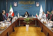 ضرورت-اتحاد-مجموعه‌های-فرهنگی-کشور-برای-اجرای-برنامه‌های-ملی-و-هنری-نشاط‌آفرین