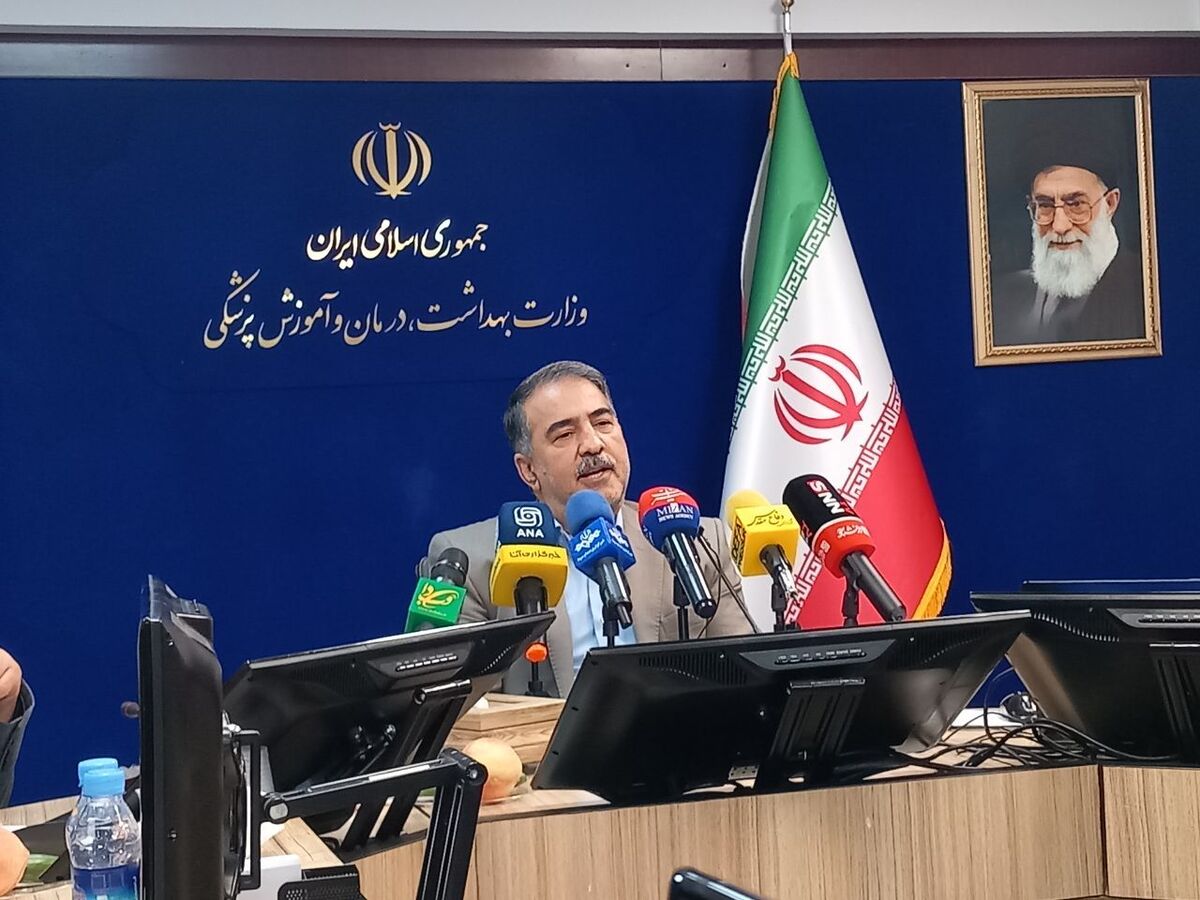 عبادی: کاهش معوقات پرستاران به ۷ ماه  کمبود ۱۰۰ هزار پرستار در کشور