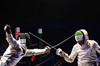 برگزاری اولین همایش مربیان شمشیربازی ایران در تهران+عکس