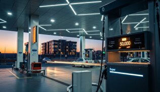 واردات بنزین سوپر ۵۰ هزار تومانی فرصت یا چالش در بازار سوخت؟/ متولی کیست؟ دولت یا بخش خصوصی!