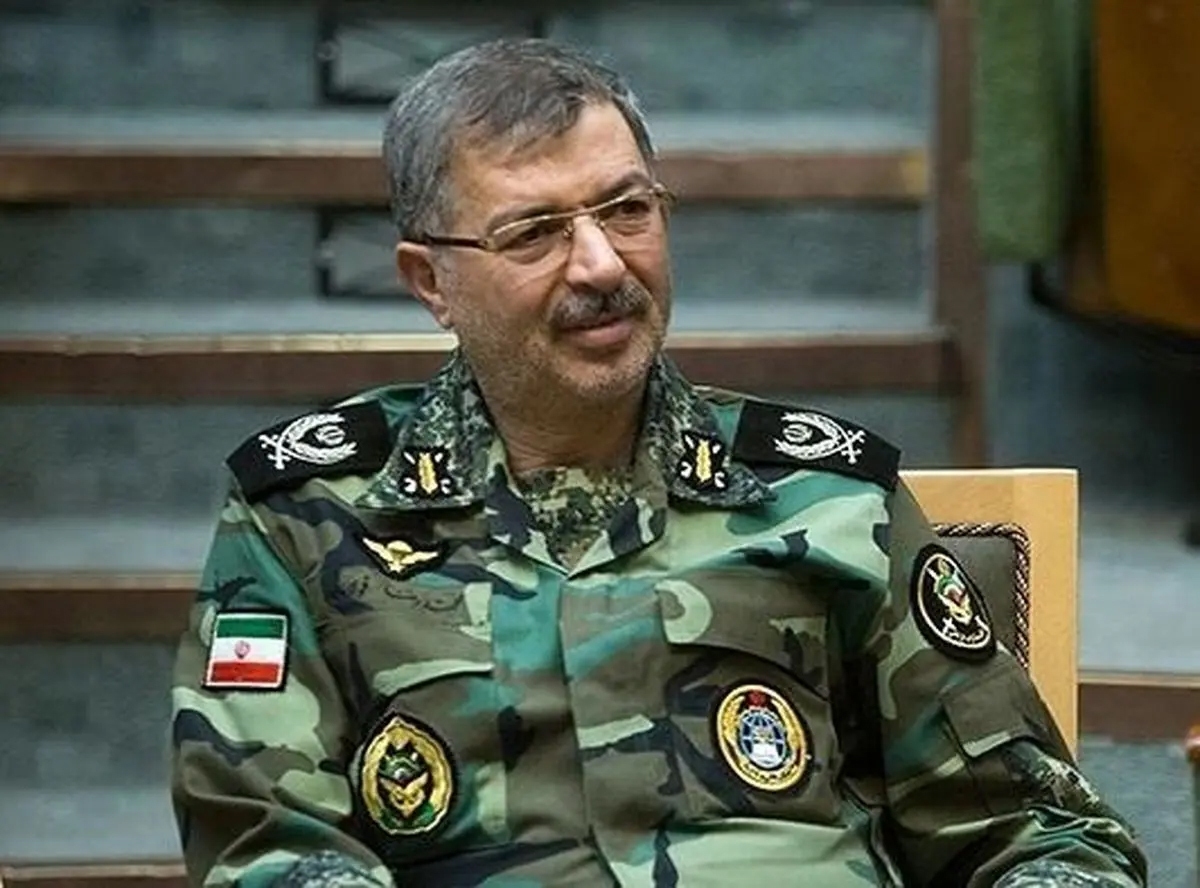 امیر فولادی: انتقال تجربه آزادگان به نسل آینده وظیفهای راهبردی برای ارتش است