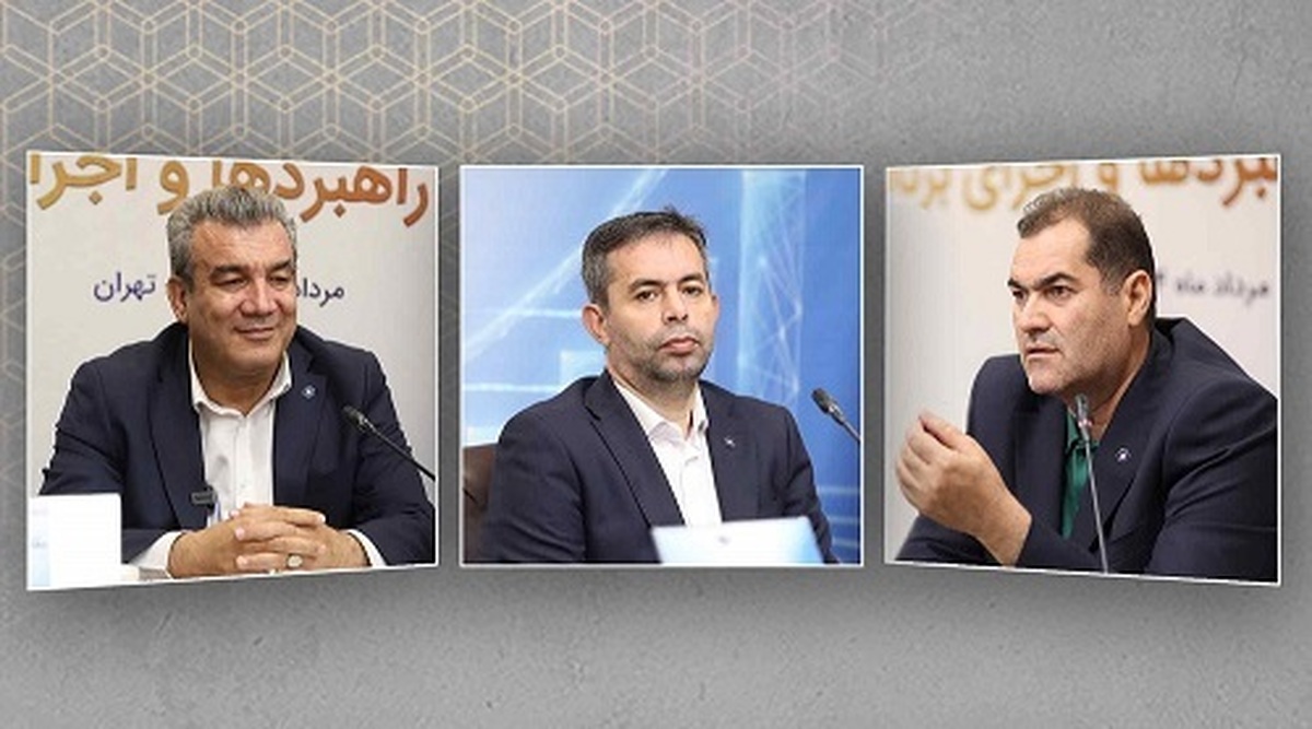 مدل بازاریابی بانک سینا بر اساس نیاز مدیریتهای مناطق تابعه در حال تدوین است