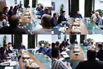 انوشیروانی: تنها ۴ ورزشکار آقا را اعزام خواهیم کرد/ داوری: پیش‌بینی برای بازی‌های آسیایی جوانان و در این رده سنی کمی سخت است