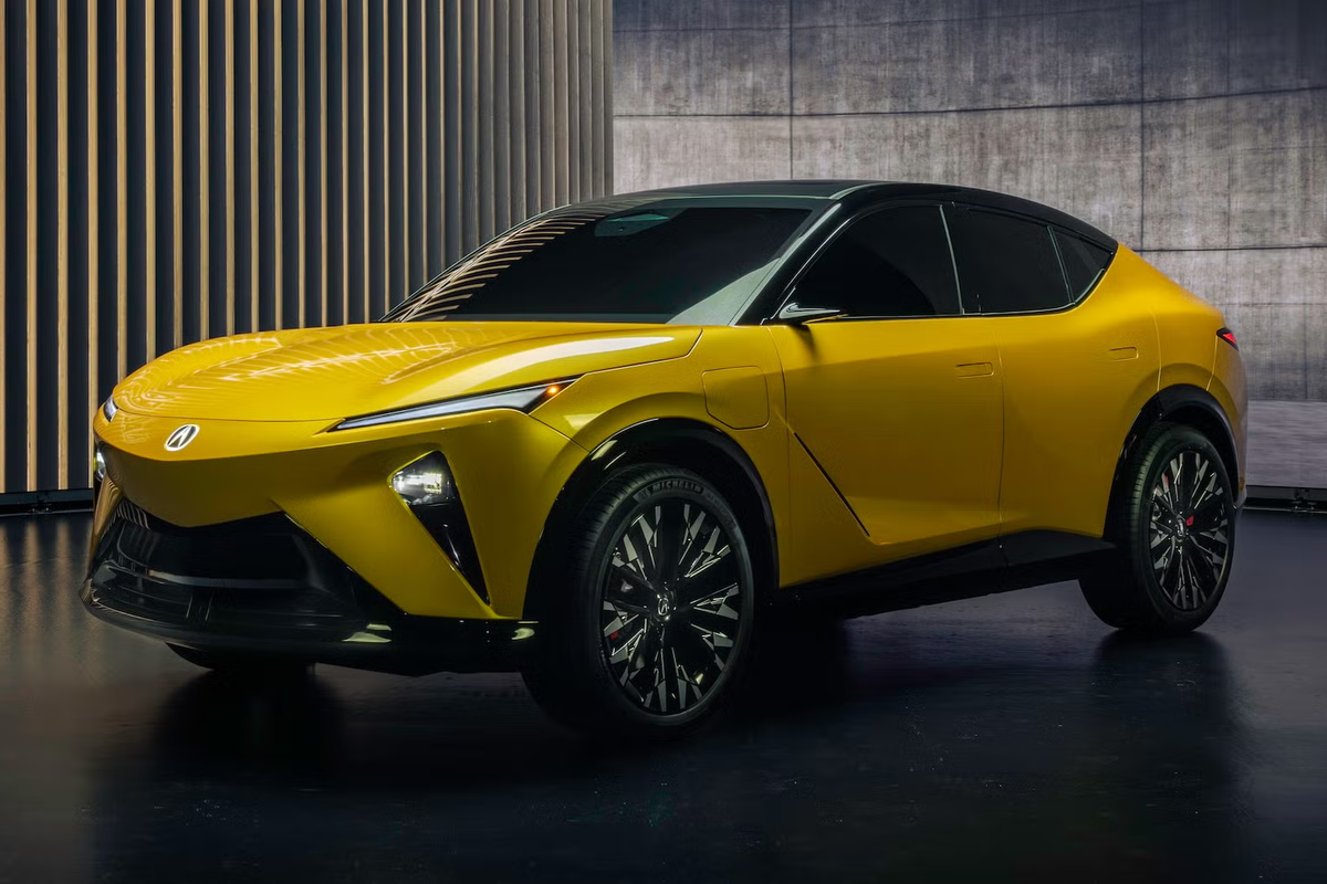 آکورا RSX؛ منبع انرژی سیار برای خانه و سفرهای کمپینگ خواهد بود