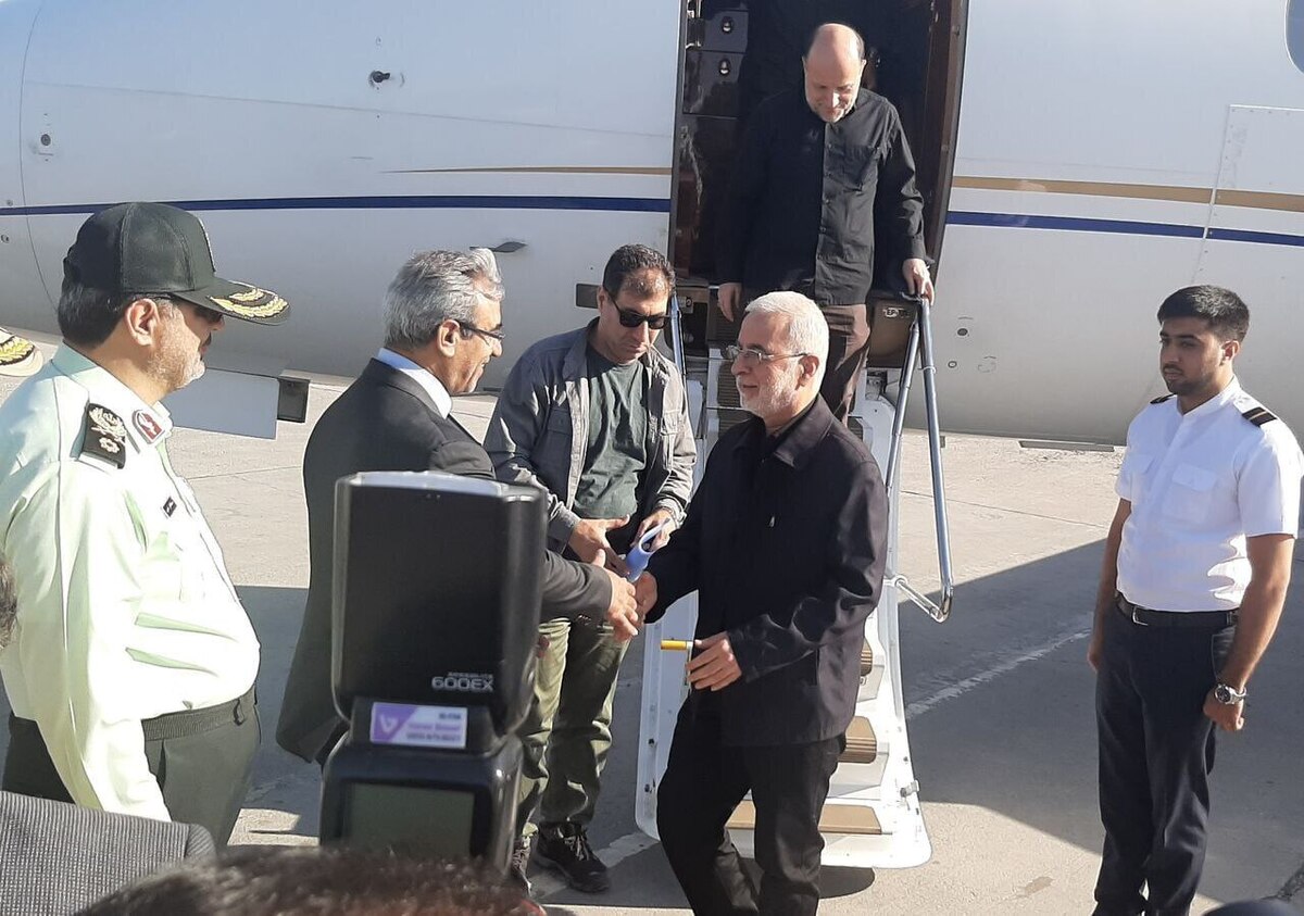بررسی روند خروج اتباع غیرمجاز افغان در دستور کار سفر وزیر کشور به مشهد