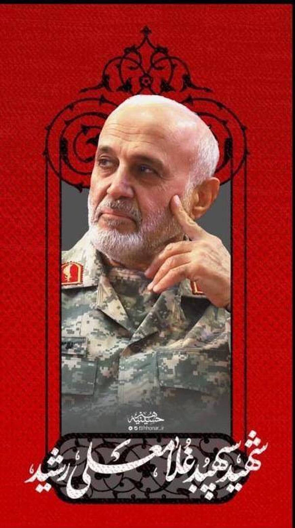 برگزاری دوره توان‌افزایی مدرسان دفاع مقدس با نام شهید غلامعلی رشید