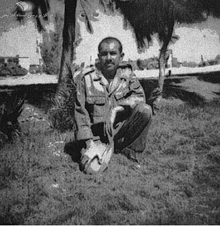 مرحوم «ابوترابی» مانیفست انسانیت و منشور حکمرانی است/ امروز نیازمند حکمرانی به سبک سیدآزادگان هستیم مرحوم «ابوترابی» مانیفست انسانیت و منشور حکمرانی است/ امروز نیازمند حکمرانی به سبک سیدآزادگان هستیم