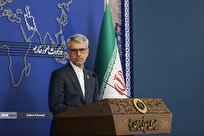 بقایی: با دقت اوضاع قفقاز را رصد میکنیم/ برنامههای آمریکا برای منطقه از نظر ایران فاقد ارزش است