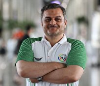 تیراندازی قهرمانی آسیا | جوهری خو به برنز بسنده کرد 