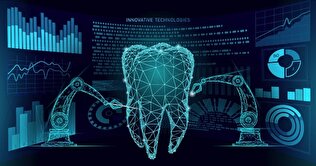 هوش مصنوعی در خدمت دندانپزشکی؛ از تشخیص زودرس تا طراحی لبخند دیجیتال