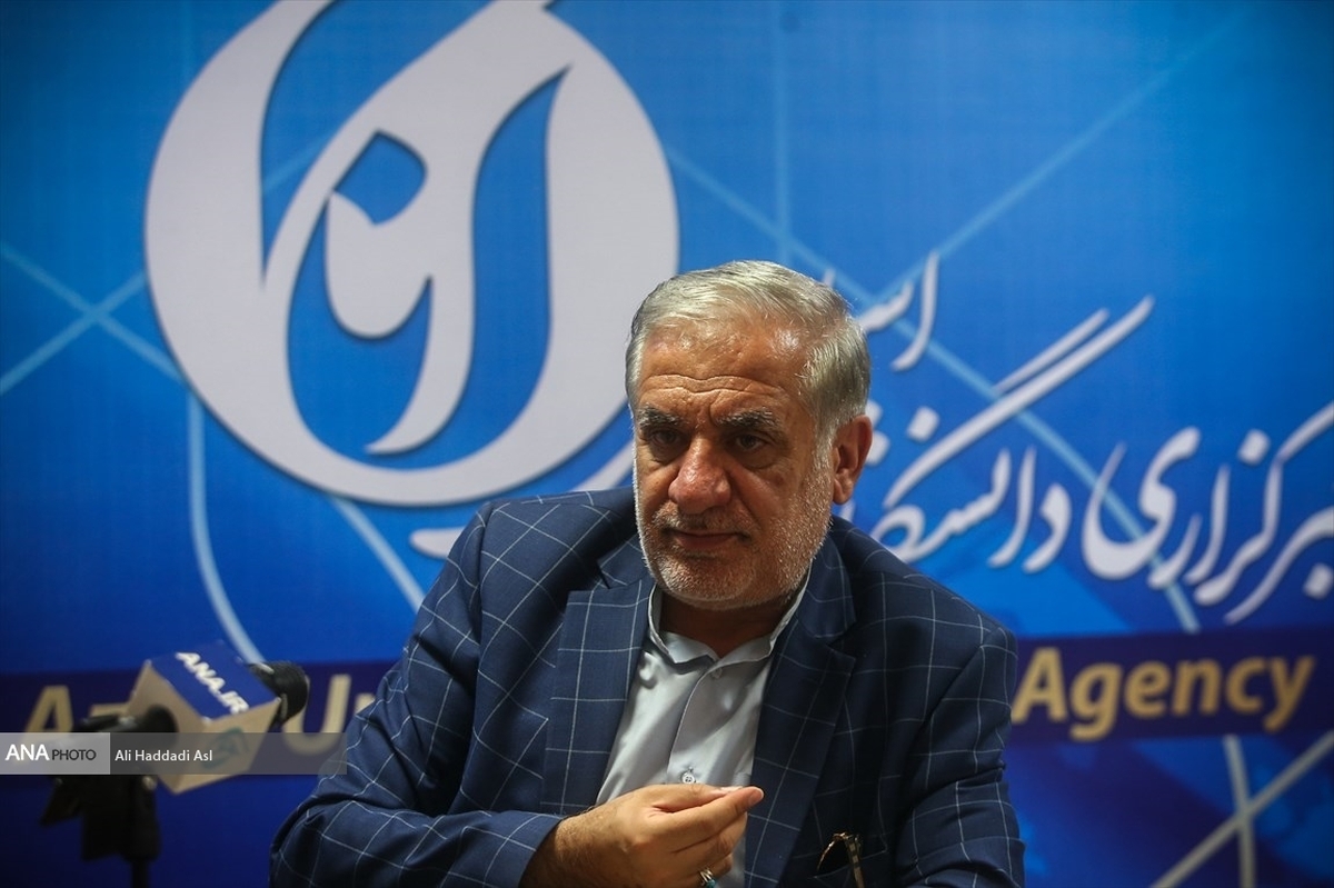 اروپایی‌ها شریک نقض برجام بودند  پاسخ قاطع ایران تنها زبان قابل فهم دشمن است