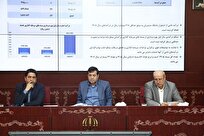 دنیامالی: روسای فدراسیون ها از شرکت توسعه راضی هستند