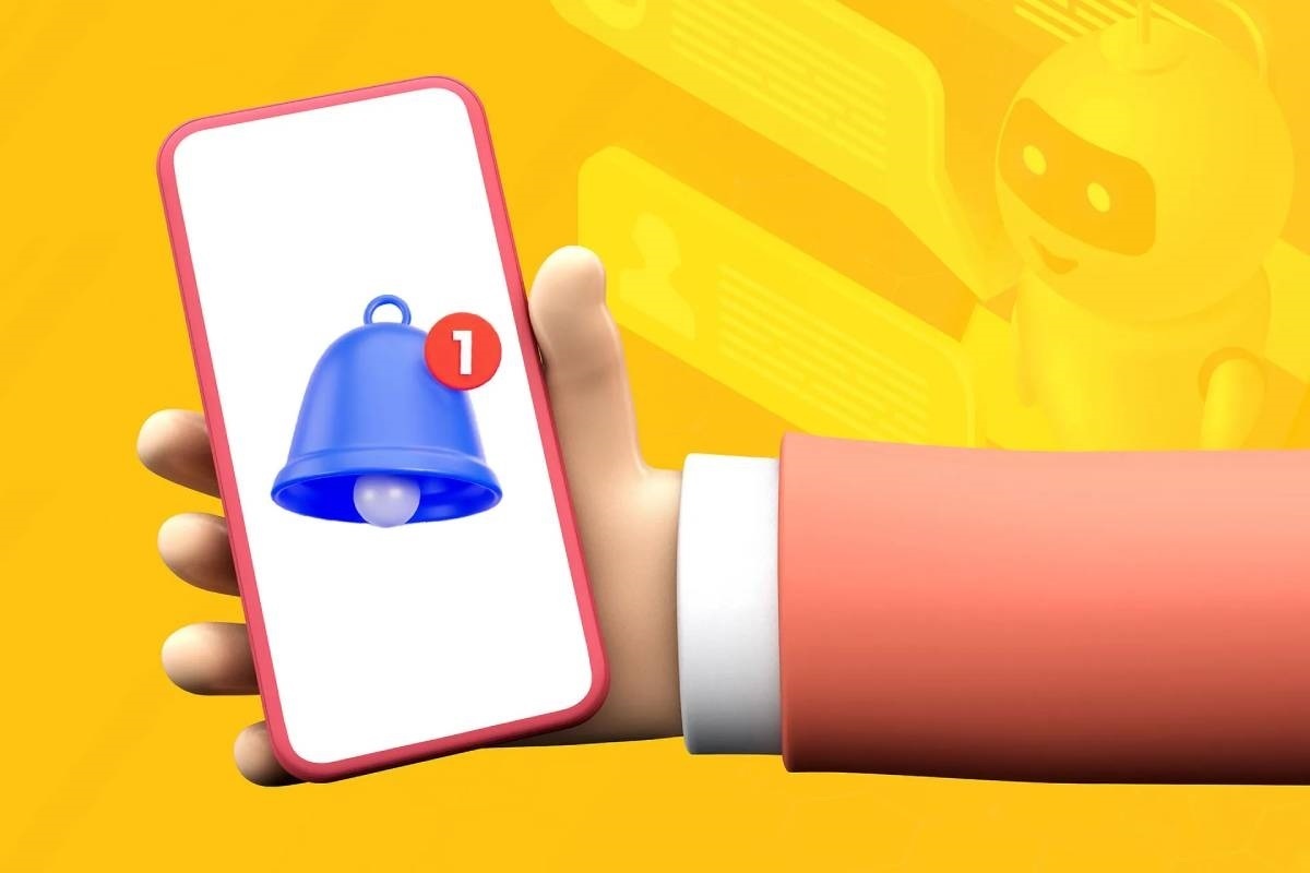 چگونه از شر «نوتیفیکیشن‌ها» خلاص شویم