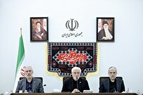 تاکید عارف بر ضرورت بازسازی و نوسازی ناوگان هوایی کشور