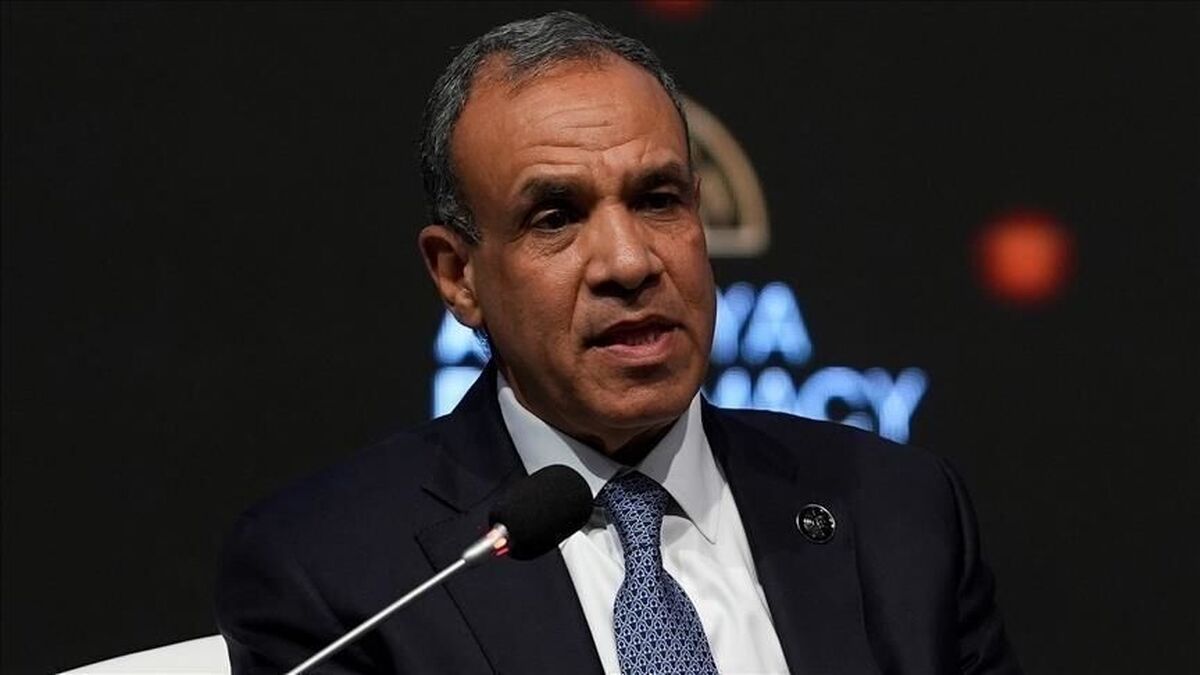 وزیر خارجه مصر: هرگز در ظلم تاریخی علیه ملت فلسطین شریک نخواهیم شد