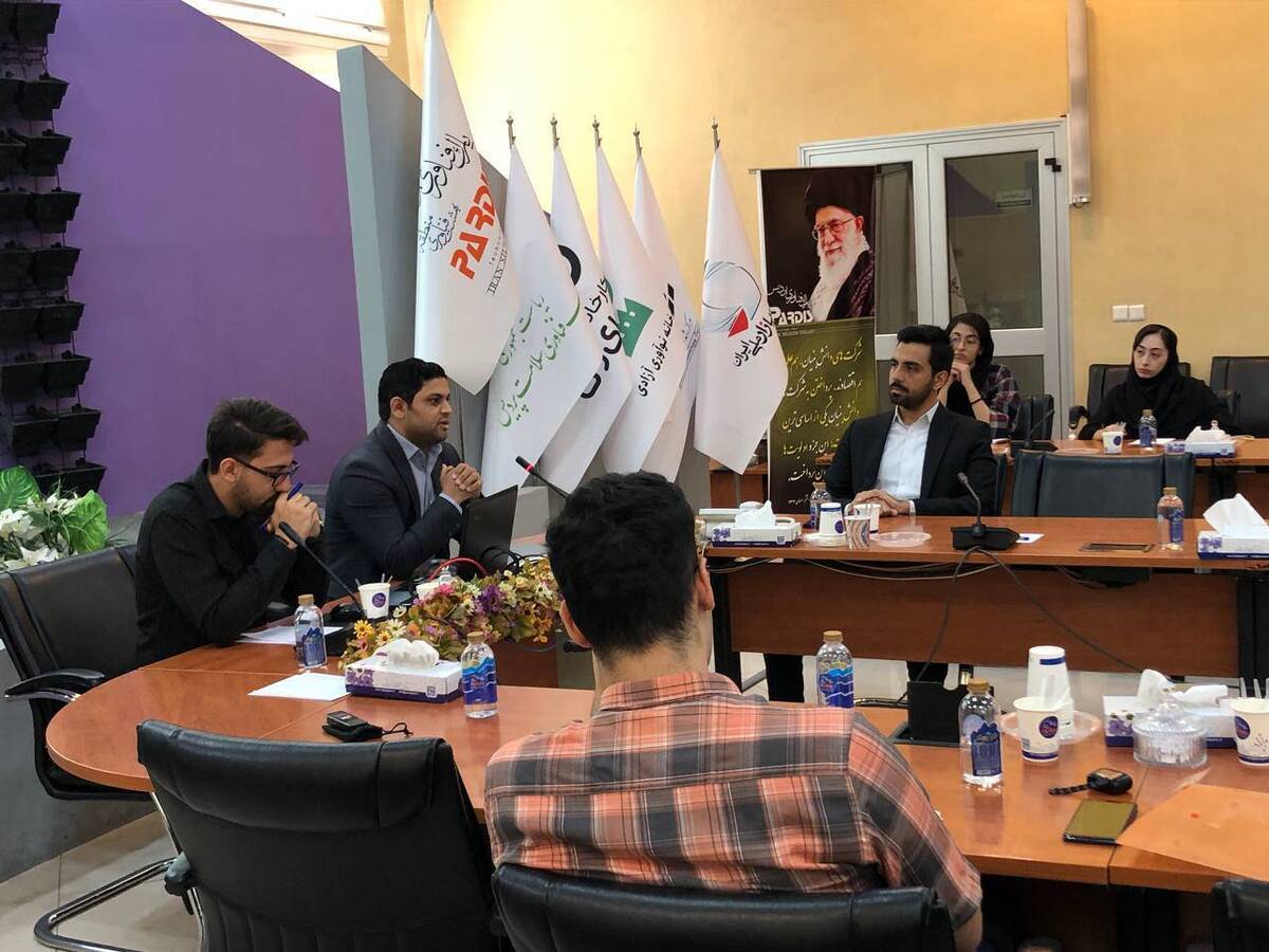 تسهیل مسیر اشتغال دانشجویان با برگزاری بوت‌کمپ تخصصی مهندسی مکانیک