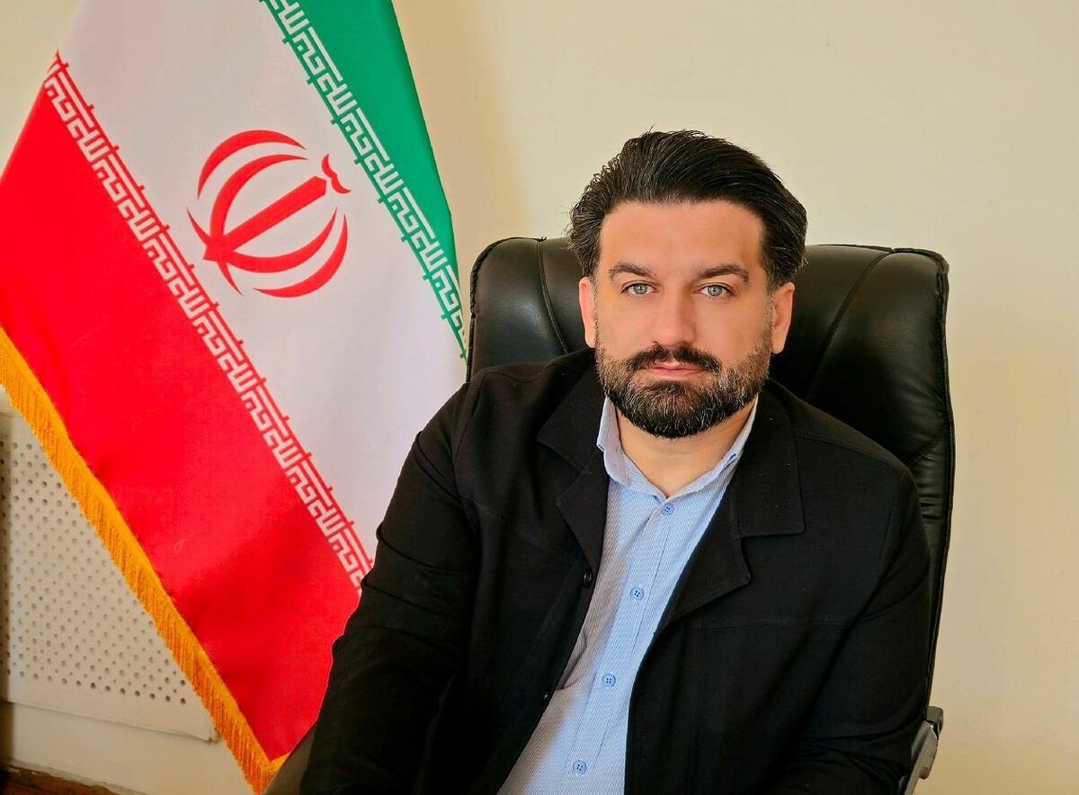 پیشرفت در پروژه حریم تئاتر شهر پنلهای کارگاهی تا پایان مهرماه جمعآوری میشوند