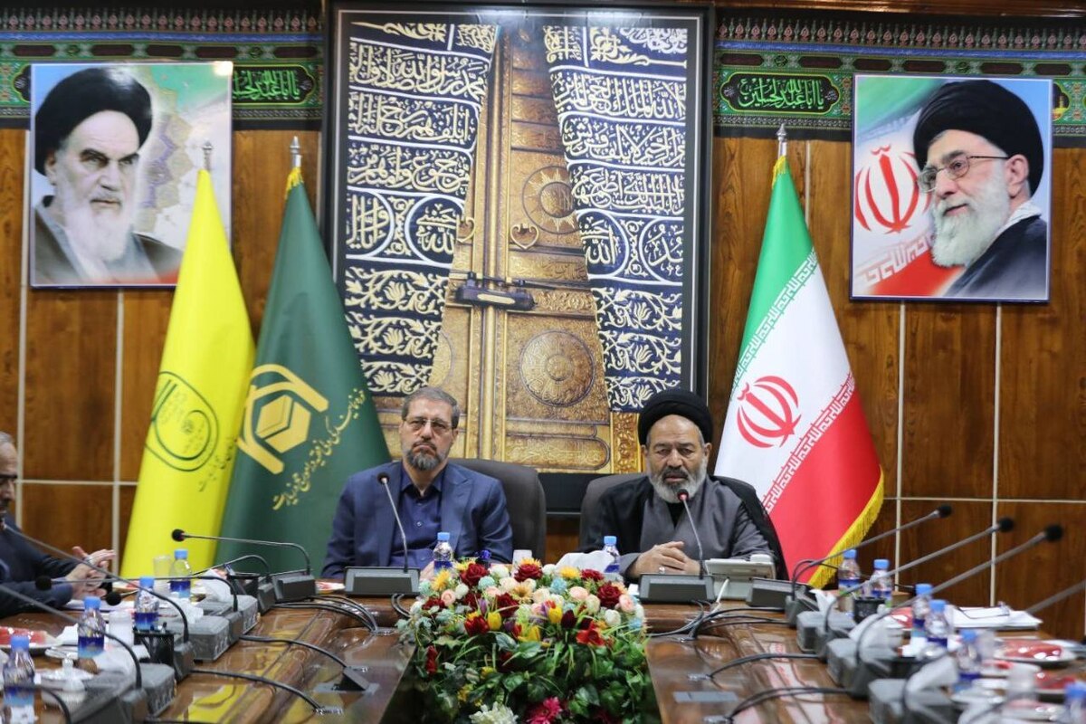 چهار روز مانده به آغاز عملیات عمره  ۲۰۰ هزار نفر به سرزمین وحی مشرف می‌شوند