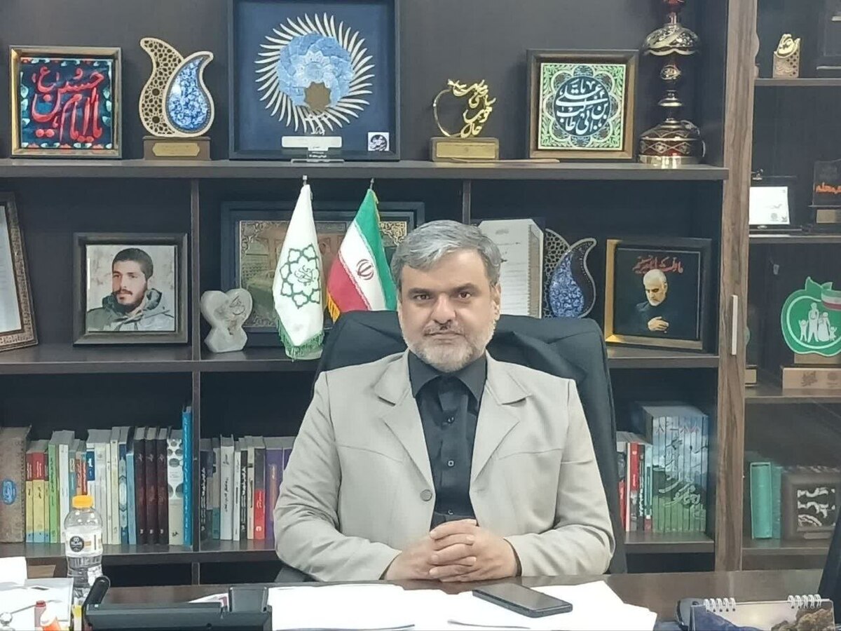 برگزاری نخستین همایش تکریم پیرغلامان اهل‌بیت (ع) در منطقه ۱۶ تهران