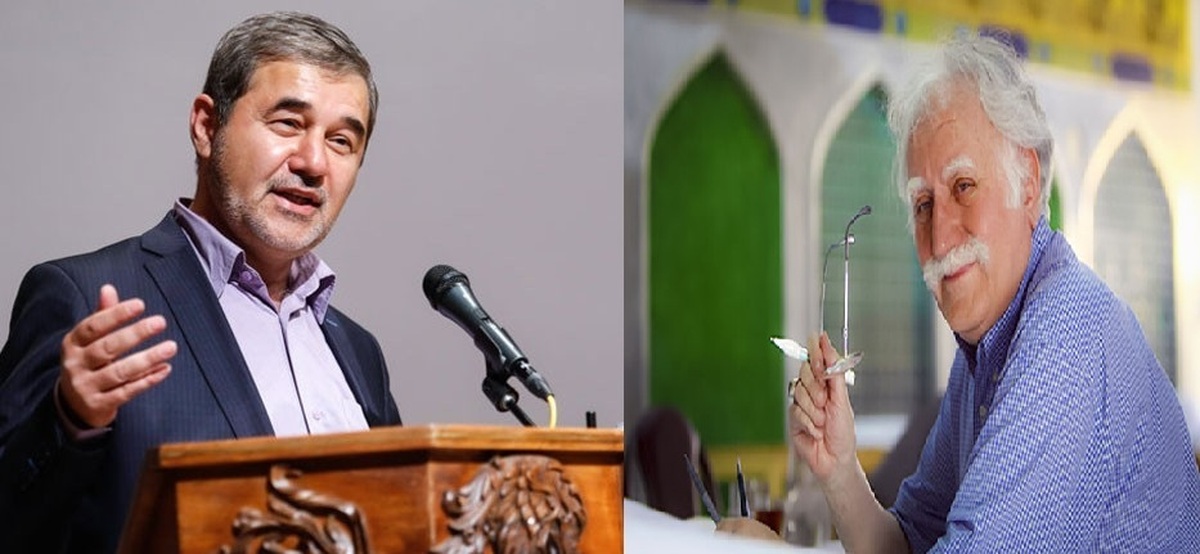 دو آرزوی برآورده‌ نشده استاد فرشچیان؛ دانشگاه مستقل و بازگشت به نظام استاد-شاگردی