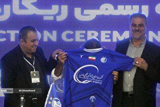مراغه‌چیان: در پرسپولیس یک نفر حرف می زند اما در استقلال همه می خواستند در کار نظری جویباری دخالت کنند