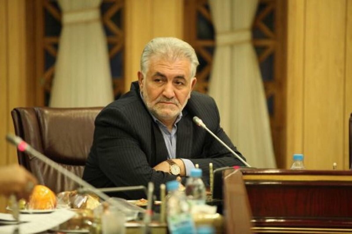 سهل‌آبادی: مسؤولان صدای صنعتگران و کارگران را نمی‌شنوند!  راه‌حل‌های کاهش مصرف انرژی را همه می‌دانند، اما اجرا نمی‌کنیم