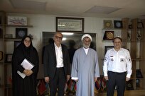 خدمات اورژانس، خدماتی ارزشمند و متناسب با نیازهای اجتماعی مردم است