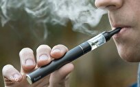 سیگارهای الکترونیک دروازه‌ای تازه به سوی مواد مخدر