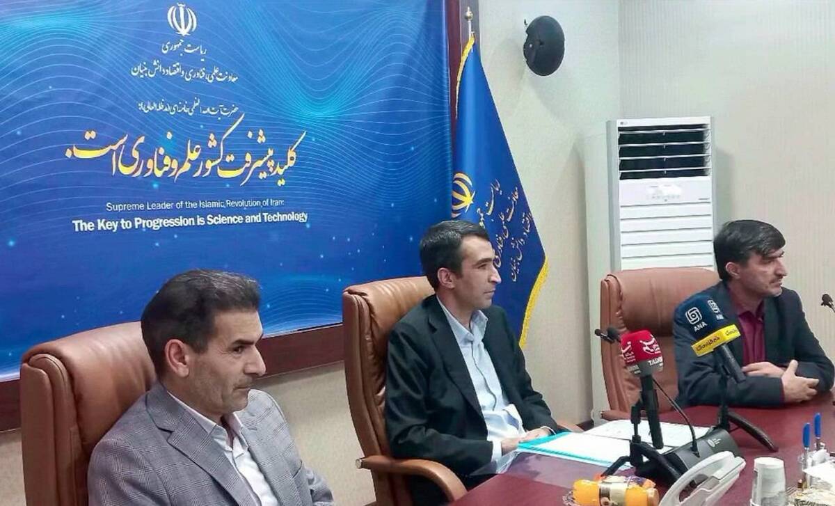 ۸۰ درصد منابع حمایت از پایاننامهها به دانشجویان اختصاص مییابد