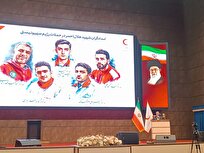 در دوران پس از جنگ ۱۲ روزه باید مراقب حملات رسانه‌ای دشمن باشیم 