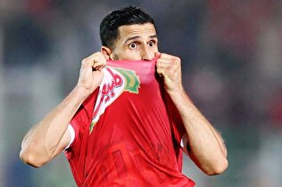 علیپور: دودستگی در بازیکنان پرسپولیس نیست/ هواداران نقد کنند اما فحش ندهند+فیلم