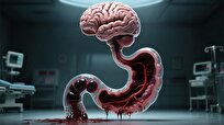 آتش پارکینسون از روده زبانه می‌کشد