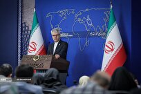 بقایی: رابطه ایران و آژانس همچنان مستقیم است