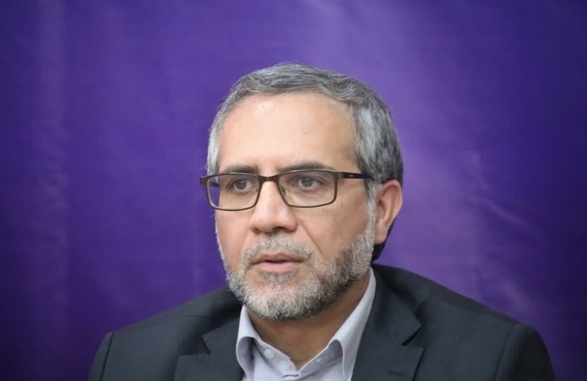 گلرو: مکانیسم ماشه فعال شود یکی از گزینهها خروج از NPT است