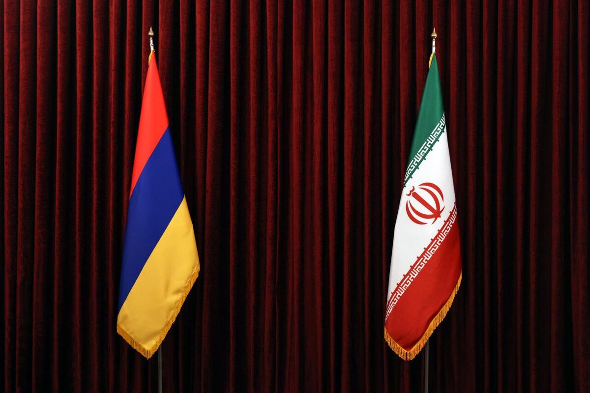 روایت رئیس دفتر پزشکیان از سفر به ارمنستان