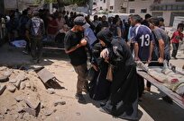 تشدید حملات نظامیان صهیونیست به غزه/ ۱۸ شهید از بامداد امروز
