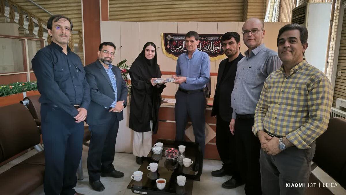 لحظه‌لحظه ۷ سال اسارت درس بود؛ مطالعه نهج‌البلاغه بین فرهیختگان جایگاه مناسبی ندارد