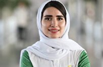 تیراندازی قهرمانی آسیا | رستمیان چهارم شد و از کسب مدال بازماند