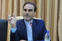 سرعت پروژه انتقال آب دریای عمان در دولت شهید رئیسی بسیار بالا رفت