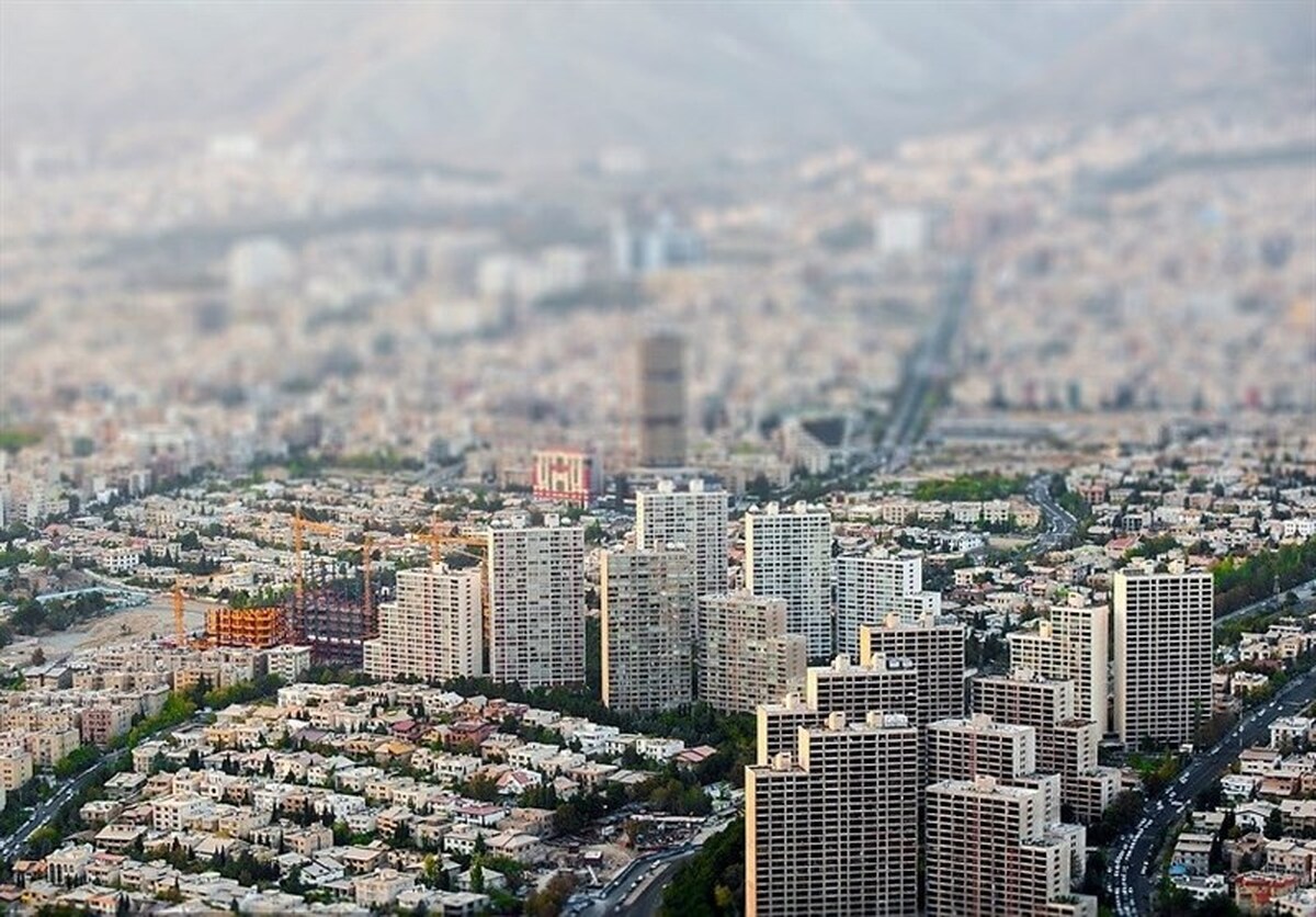تفویض اختیار دولت به استان‌ها نسخه شفابخش مسکن می‌شود؟