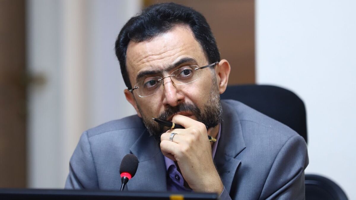 حل مسائل جامعه به کمک اساتید برجسته دانشگاهها